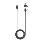 BOYA CastMic P60 Wired USB XLR Studio Microphone - Black — Foto 12