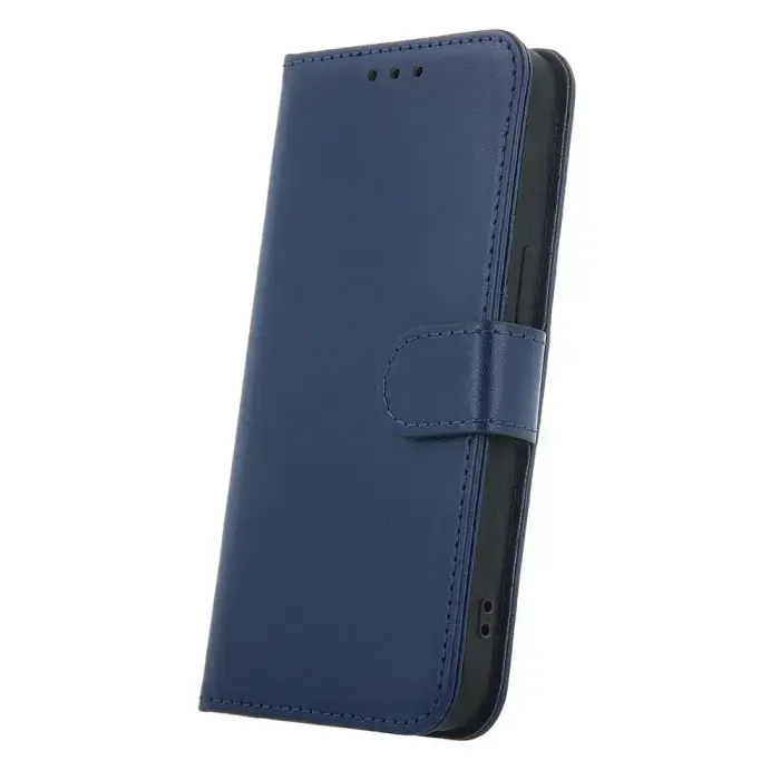 Smart Classic case for Honor 600 lite navy blue