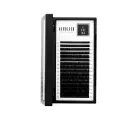 Nanolash - Volume Lashes Pestanas Postizas 007 C 6 13 Mm 1 U Foto 1