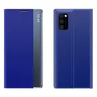 New Sleep Case cover for Poco M4 Pro 5G blue — Foto 2
