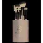 Zmile Cosmetics Your Utensilo - Cosmetic Brushes in a Tube Photo