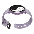 Zeblaze Btalk 3 Plus smartwatch (purple) Фото num