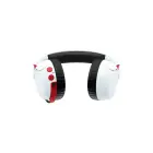 HyperX Cloud Mini - Wireless Gaming Headset (White) — Photo 6
