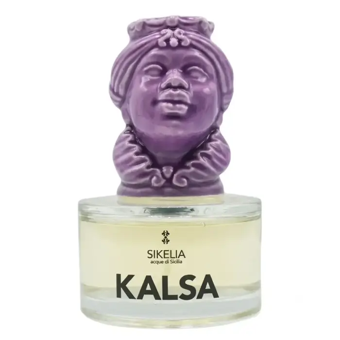 SIKELIA KALSA EDP 50 ML