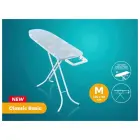 Gludināmais dēlis Classic M Basic 120x38cm — Foto 2