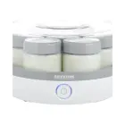 Severin Joghurt Maker 7pcs 150ml white JG 3518 (JG 3518) Foto 3