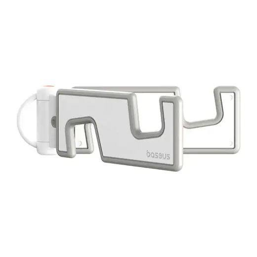 Folding Phone Stand Baseus (white) Photo