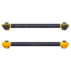 SPIGEN NANO POP NINTENDO SWITCH 2 BLUEBERRY NAVY Photo