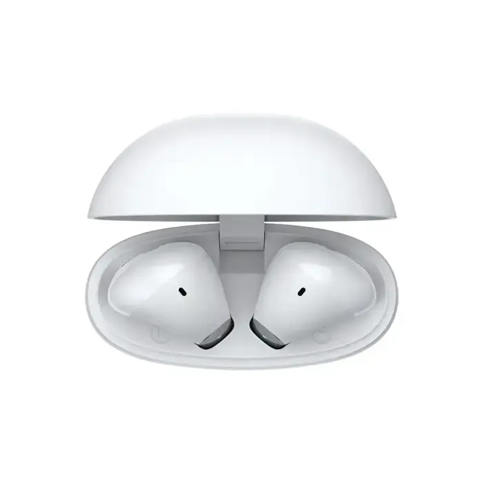 Joyroom Jpods Series JR-PB1 TWS ENC IPX4 Wireless Headphones - White Foto 3
