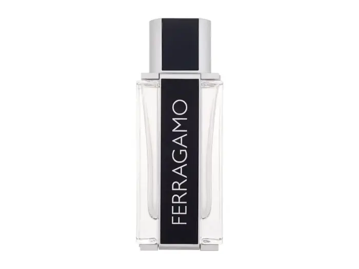 Salvatore Ferragamo Ferragamo (EDT) tualetes ūdens vīriešiem 100 ml