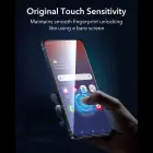 SZKŁO HARTOWANE ESR ULTRAFIT ARMORITE TEMPERED GLASS 2-PACK GALAXY S26 ULTRA CLEAR Foto 7