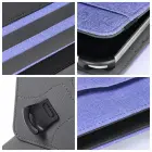 MELLOW universal case for tablets 10" purple — Foto 7