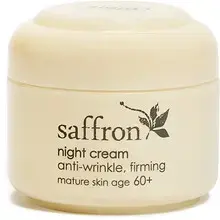 Saffron Night Cream Фото num