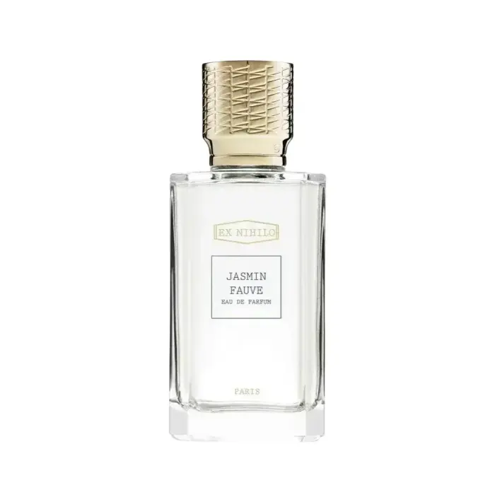 Ex Nihilo, Jasmin Fauve, Eau De Parfum, Unisex, 100 ml