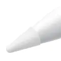Baseus replaceable silicone tips for a stylus 12pcs. white (soft) Foto 4