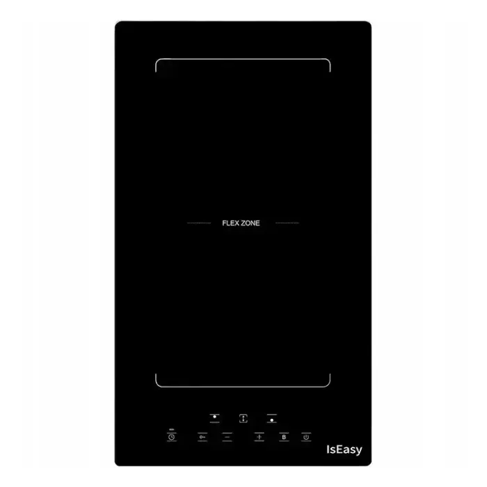IsEasy LI2V-15 unplugged induction hob