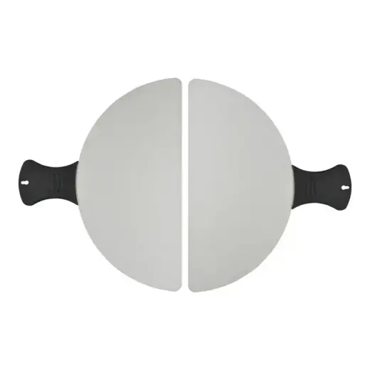 G3 Ferrari PizzaOven Express Delizia blue (G1000604) Foto 5