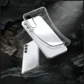 Araree Flexield case for Samsung Galaxy S25 FE transparent Foto 8