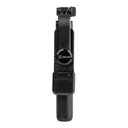 OBAL:ME SelfiePod Glow Black