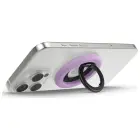 Magnetic holder Spigen Nano Pop MagSafe purple Photo