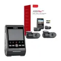 VIOFO A229 PLUS 3CH 2K + 1080p WiFi, GPS Photo