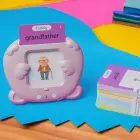 Maxlife english learning device MXLD-100 pink — Foto 2