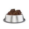 Konservi suņiem : Ontario Dog Venison with vegetables in broth, 300 g Foto 2