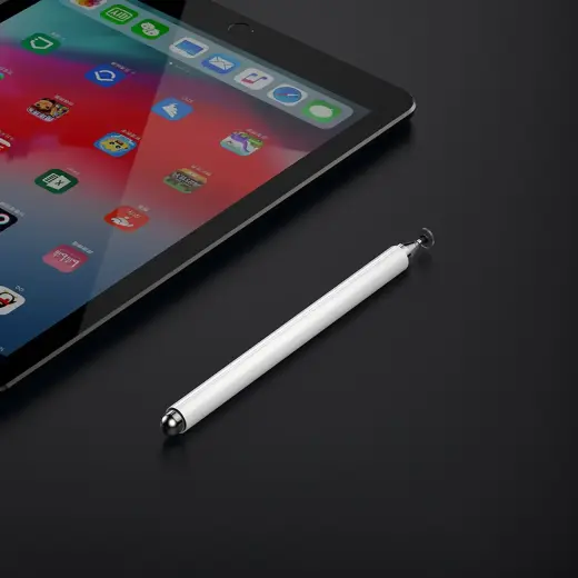 Joyroom JR-BP560S Excellent Series Stylus - White Foto 3