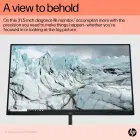 HP E32k G5 4K USB-C Monitor — Foto 9