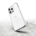 Raptic X-Doria Clearvue Case iPhone 14 Pro Max back cover clear — Фото 2