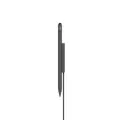 ZAGG Pro Stylus2 for Apple iPad - Gray Фото num