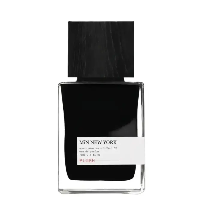 MiN New York Scent Stories Vol. 2 Plush (EDP) парфюмерная вода унисекс 75 мл