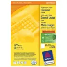 Avery Zweckform, Labels Avery 210 x 297mm, A4 (3478) Foto 4