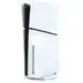 iPega P5S025S Vertical Stand with RGB for PS5 Slim/PS5 Pro White Foto 10