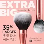Real Techniques Extra Big Powder Brush — Фото 5