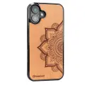 Bewood case for iPhone 16 Plus 6,7" Mandala Apple Tree Foto 2