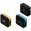 Cable Bazic GoCharge Loop 5in1 Lightning, USB-A, Micro USB 1m black Foto 6