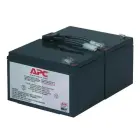 APC Replacement Battery (RBC6) Foto 3