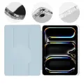 OBAL:ME MistyTab Case for iPad Pro 11 (2024) Light Blue Foto 1