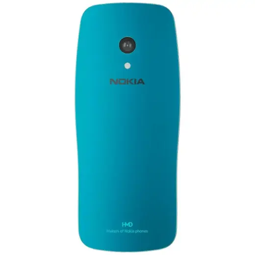 Phone Nokia 3210 4G TA-1618 DS blue Foto 2