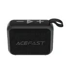 Acefast K4 Go Bluetooth 5.4 Mini Wireless Speaker - Black — Foto 2