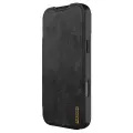 Nillkin Qin Book PRO Case for Apple iPhone 17 Pro Max Black Photo