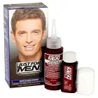 Just for Men Shampoo-in Permanent Hair Colour H40 Medium Dark Brown Foto 5