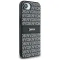 Чехол для телефона DKNY для iPhone 16 черный Фото num