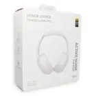 Wireless headphones Honor Choice Pro white — Foto 4