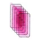 REPART Adhesive LCD for IPHONE 13 Mini (5pcs / pack) — Foto 1