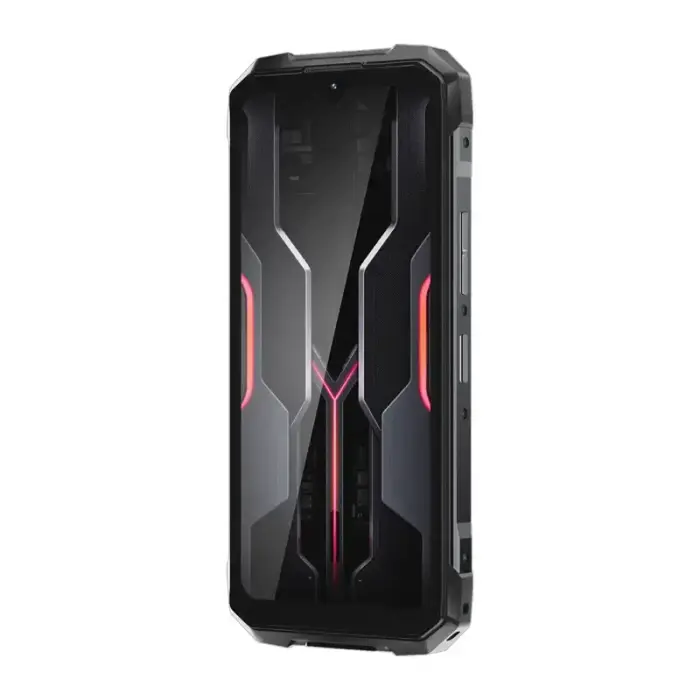 HOTWAV Hyper 7S smartphone (black) Photo