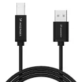 Wozinsky WKDDY4S USB-B - USB-A 480Mb|s Cable 1m - Black Foto 2