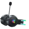 ONIKUMA x15 PRO gaming headphones Black Foto 4