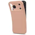 Spigen Liquid Air Case for iPhone 17 Pro Max Pink — Foto 6